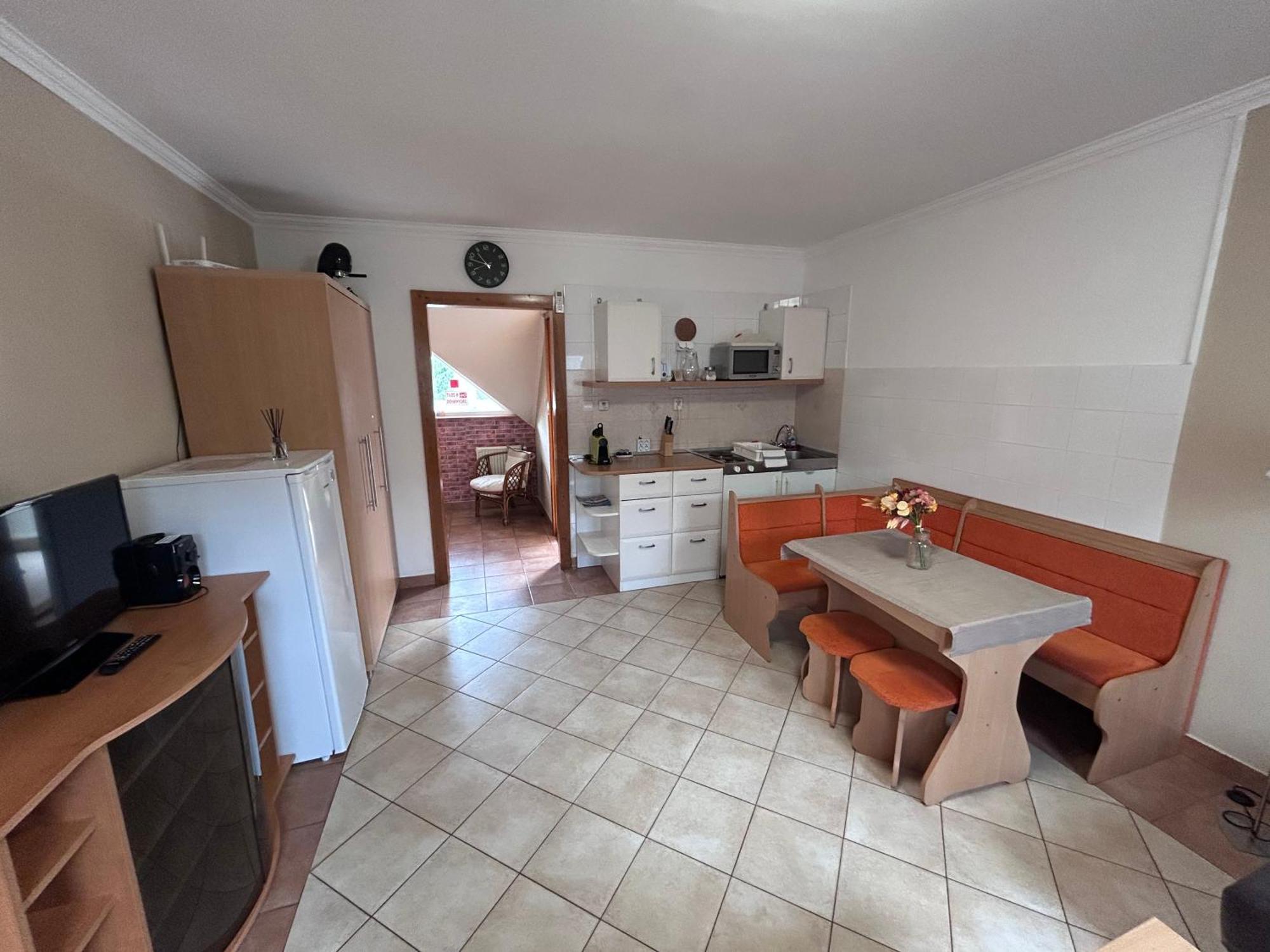 Relaxation Apartment Hajduszoboszlo Exterior photo